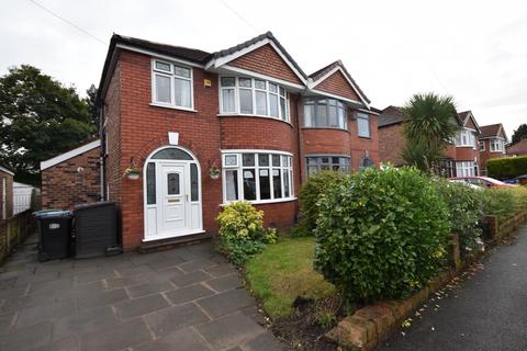 46 Abingdon Road, Urmston, Manchester, M41 0GN