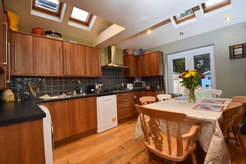 46 Abingdon Road, Urmston, Manchester, M41 0GN