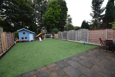 46 Abingdon Road, Urmston, Manchester, M41 0GN