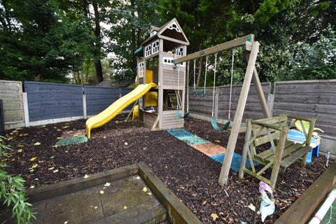 46 Abingdon Road, Urmston, Manchester, M41 0GN