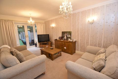 46 Abingdon Road, Urmston, Manchester, M41 0GN