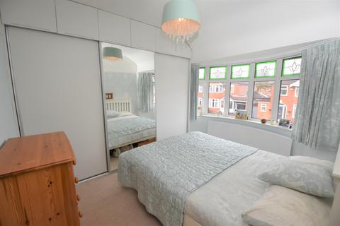 46 Abingdon Road, Urmston, Manchester, M41 0GN