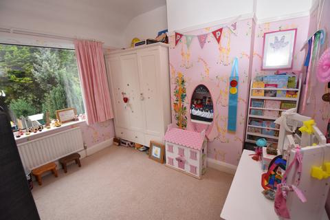 46 Abingdon Road, Urmston, Manchester, M41 0GN
