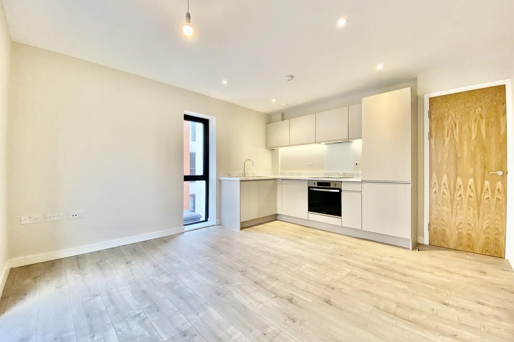 Green Quarter, Cross Green Lane, Leeds 2 bed apartment £920 pcm (£212 pw)
