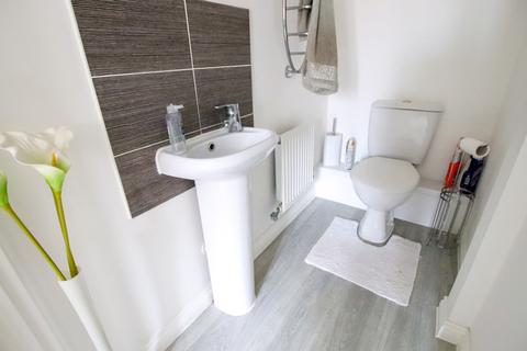 38 Colossus Way, Norwich, NR5 0UX