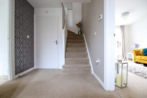 38 Colossus Way, Norwich, NR5 0UX