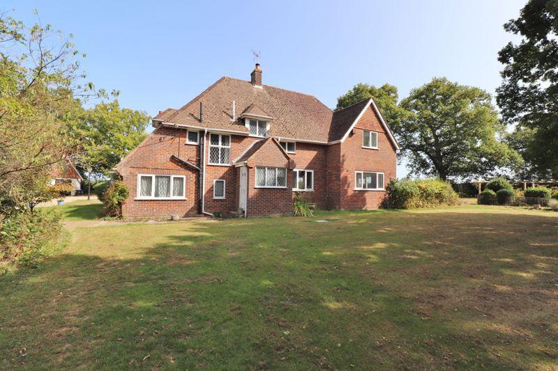 London Road, Hickstead, Haywards Heath, West Sussex 4 bed property with