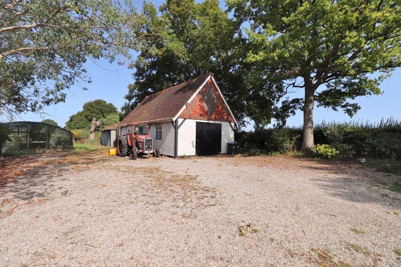 London Road, Hickstead, Haywards Heath, West Sussex 4 bed property with