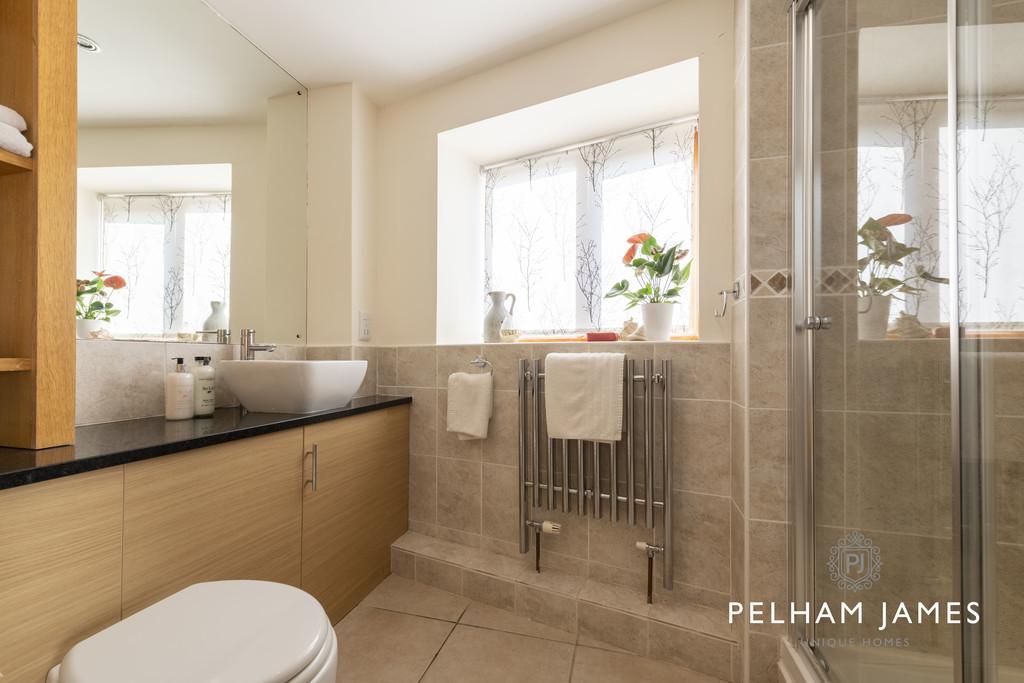 Principal en suite