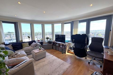 1 bedroom penthouse to rent, Monument Court, Stevenage