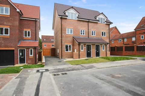 undefined, Leatham Avenue, Kimberworth, S61 1AD