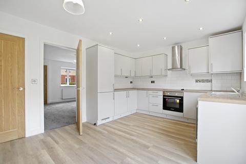 undefined, Leatham Avenue, Kimberworth, S61 1AD