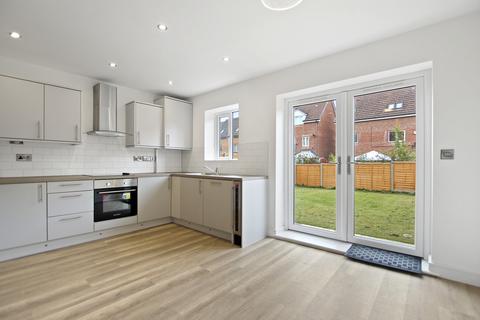 undefined, Leatham Avenue, Kimberworth, S61 1AD