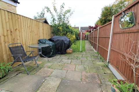 28 Brickhill Road, Sandy, SG19 1JH