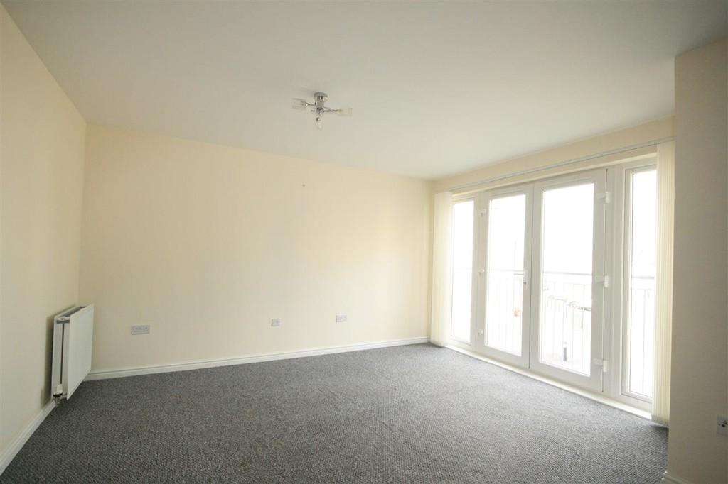 Crookston Court, Flat 5,Larbert 2 bed flat £600 pcm (£138 pw)