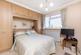 Back double bedroom