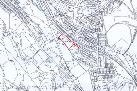 Residential development for sale, 0.698 Acres of Development Land, North West of Llys Y Fran, Station Terrace, Bedlinog, Treharris, CF46 6TT