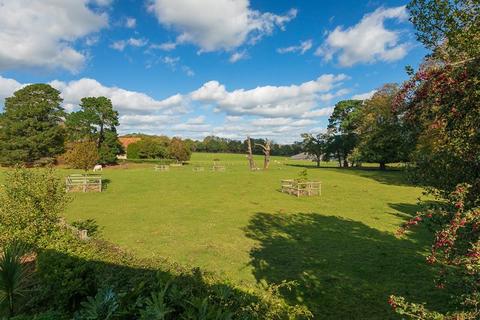 15 Grange Road, Saltwood, Hythe, CT21 4QS