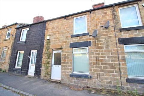 4 Elm Row, Barnsley, S71 1HR
