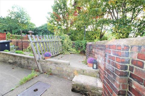 4 Elm Row, Barnsley, S71 1HR