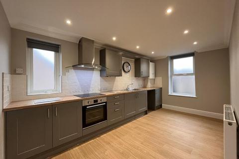 1 bedroom flat to rent, Heysham, Morecambe LA3