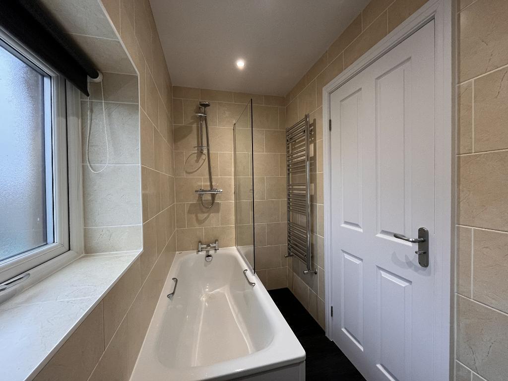 Bathroom/WC