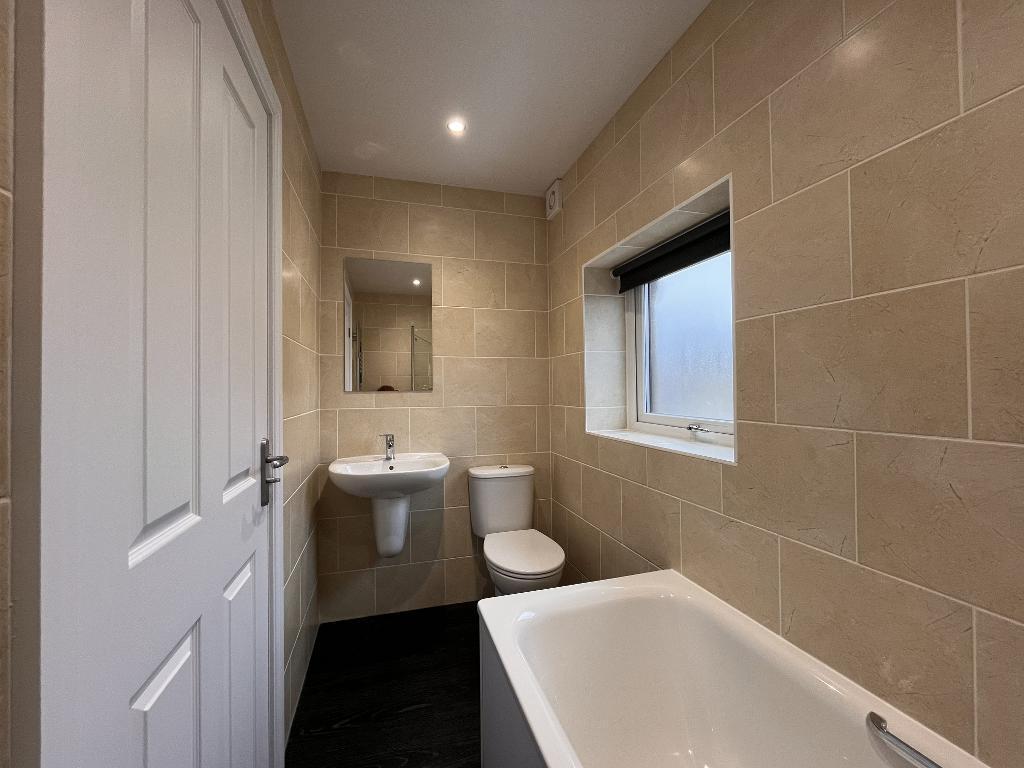Bathroom/WC