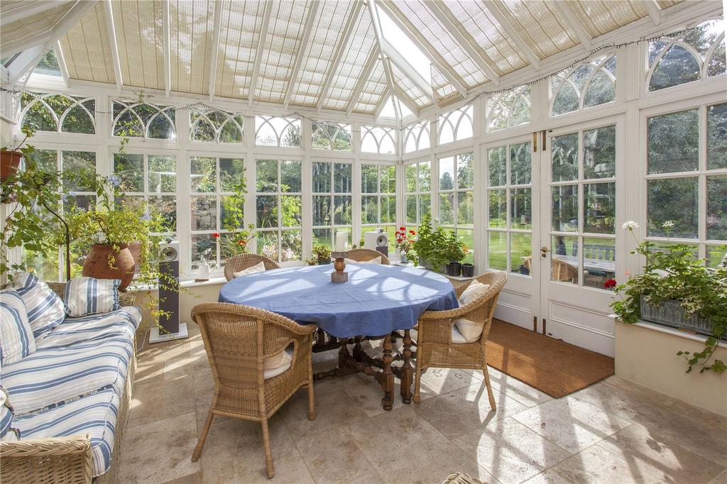 Comp Lane, St Mary's Platt... 7 bed detached house - £2,000,000