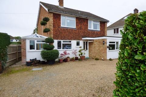 Willows Hilley Field Lane, Fetcham, Leatherhead, KT22 9UX
