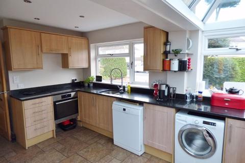 Willows Hilley Field Lane, Fetcham, Leatherhead, KT22 9UX