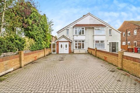 3 bedroom semi-detached house for sale, LONDON ROAD - LANGLEY- EXTENDED