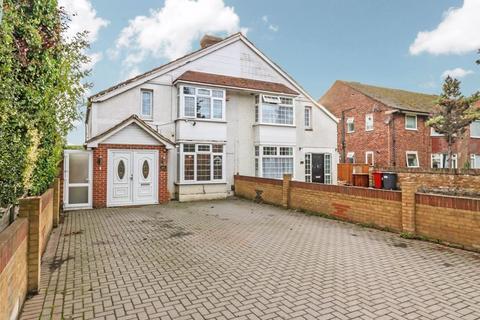 3 bedroom semi-detached house for sale, LONDON ROAD - LANGLEY- EXTENDED