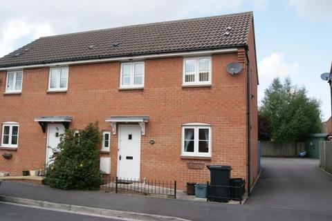 96 Willow Close, St Georges, Weston-super-mare, BS22 7SF