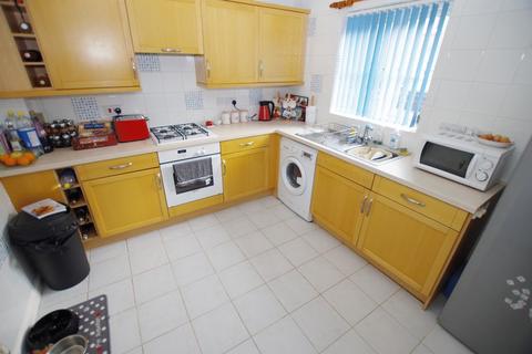 96 Willow Close, St Georges, Weston-super-mare, BS22 7SF