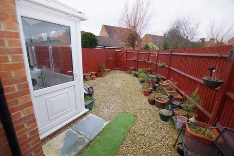 96 Willow Close, St Georges, Weston-super-mare, BS22 7SF