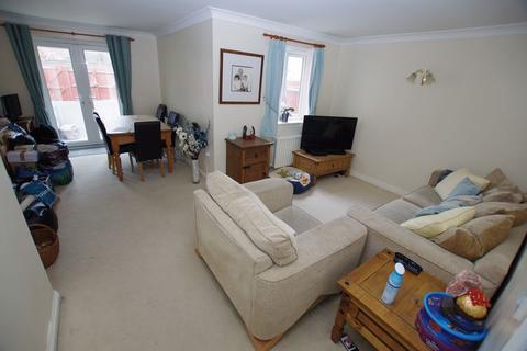 96 Willow Close, St Georges, Weston-super-mare, BS22 7SF