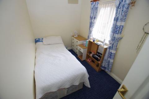 96 Willow Close, St Georges, Weston-super-mare, BS22 7SF