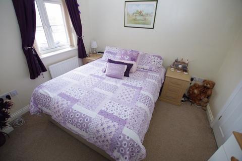 96 Willow Close, St Georges, Weston-super-mare, BS22 7SF