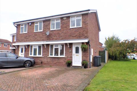 9 Bates Close, Sutton Coldfield, B76 1TL