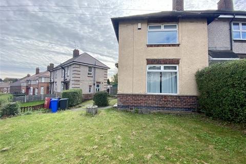 2 bedroom end of terrace house to rent, Algar Crescent, Sheffield, S2 2JH