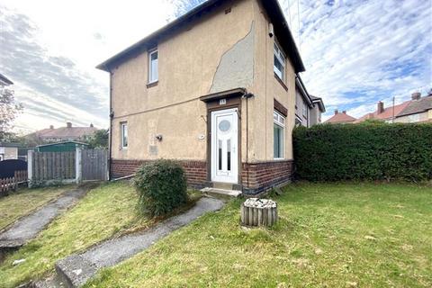 2 bedroom end of terrace house to rent, Algar Crescent, Sheffield, S2 2JH