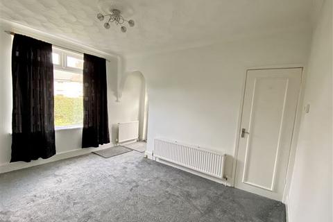 2 bedroom end of terrace house to rent, Algar Crescent, Sheffield, S2 2JH