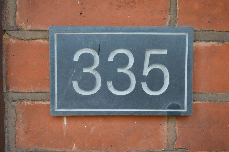 Number