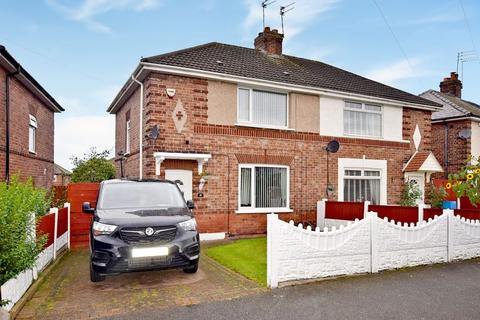 101 Mottershead Road, Widnes, WA8 7LH