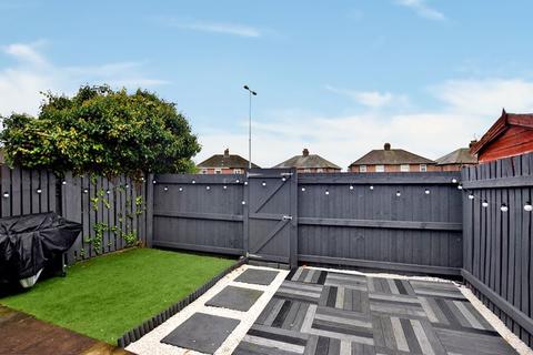 101 Mottershead Road, Widnes, WA8 7LH