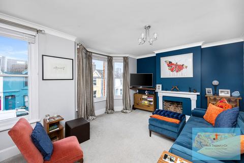 2 bedroom maisonette for sale, Lennox Road, Hove, BN3