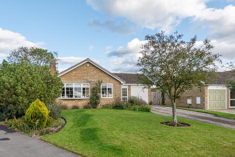 22 Aunums Close, Thornton Le Dale, Pickering, YO18 7TP