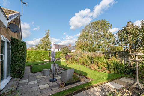 22 Aunums Close, Thornton Le Dale, Pickering, YO18 7TP