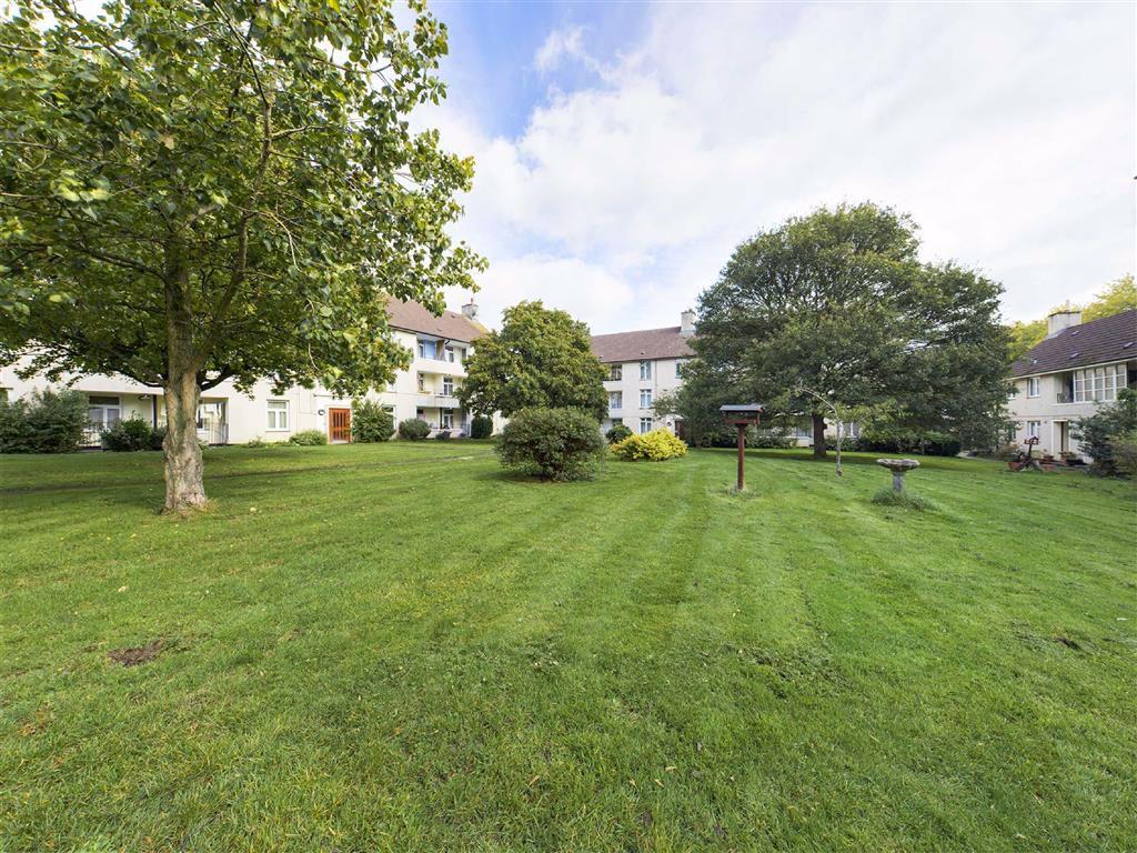 Monkscroft, Cheltenham, Gloucestershire 1 bed apartment £95,000