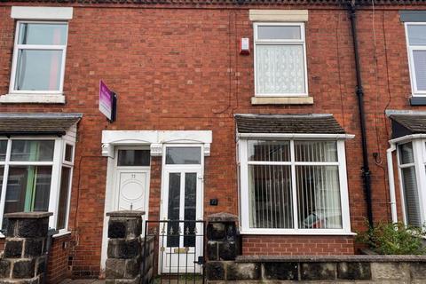 73 Boughey Road, Stoke-on-trent, ST4 2BN